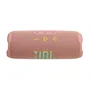 JBL Flip 7 Rose