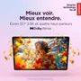 Lenovo IdeaTab Plus 12,1" - Tablette tactile 2,5K IPS, 8 Go RAM, 256 Go, Gris, avec stylet et folio de protection