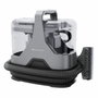 Continental Edison Stain Remover Cleaner 600 W Gris et Noir