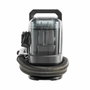 Continental Edison Stain Remover Cleaner 600 W Gris et Noir