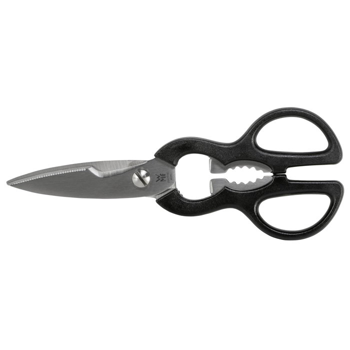 WMF Ciseaux de cuisine universels 21 cm noir WMF Ciseaux de cuisine universels 21 cm noir