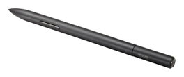 ASUS Pen 2.0 - Stylo actif pour écran tactile avec technologie MPP 2.0, sensibilité pression 4096 niveaux, 4 pointes interchangeables, recharge USB-C et Bluetooth