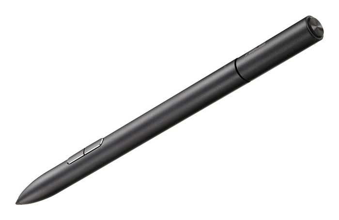 ASUS Pen 2.0 - Stylo actif pour écran tactile avec technologie MPP 2.0, sensibilité pression 4096 niveaux, 4 pointes interchangeables, recharge USB-C et Bluetooth