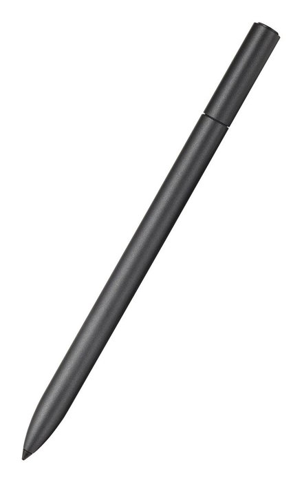 ASUS Pen 2.0 - Stylo actif pour écran tactile avec technologie MPP 2.0, sensibilité pression 4096 niveaux, 4 pointes interchangeables, recharge USB-C et Bluetooth
