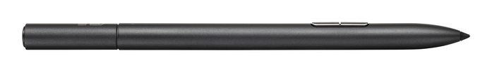 ASUS Pen 2.0 - Stylo actif pour écran tactile avec technologie MPP 2.0, sensibilité pression 4096 niveaux, 4 pointes interchangeables, recharge USB-C et Bluetooth