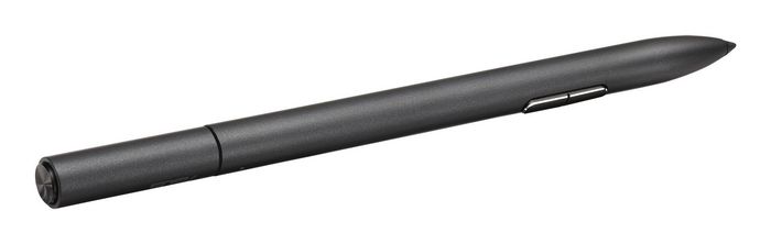 ASUS Pen 2.0 - Stylo actif pour écran tactile avec technologie MPP 2.0, sensibilité pression 4096 niveaux, 4 pointes interchangeables, recharge USB-C et Bluetooth