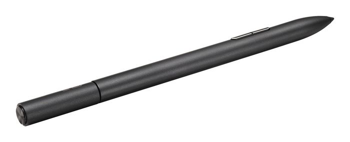 ASUS Pen 2.0 - Stylo actif pour écran tactile avec technologie MPP 2.0, sensibilité pression 4096 niveaux, 4 pointes interchangeables, recharge USB-C et Bluetooth