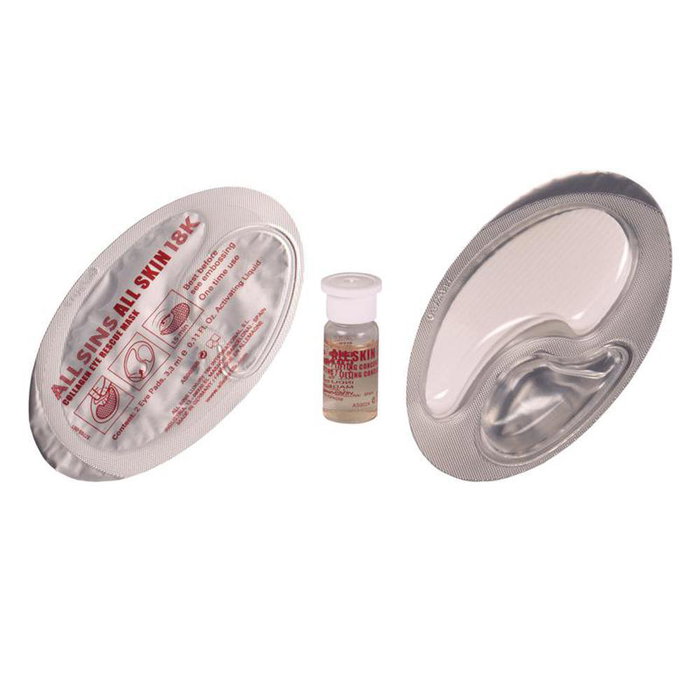 All sins 18k Beauty Instant - Ensemble B0 All sins 18k Beauty Instant - Ensemble B0