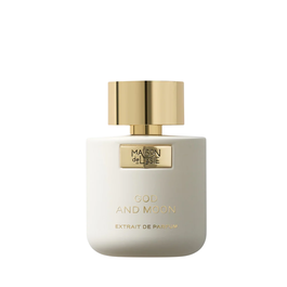 Maison De L'Asie God and Moon Extrait de Parfum Unisexe 100 ml