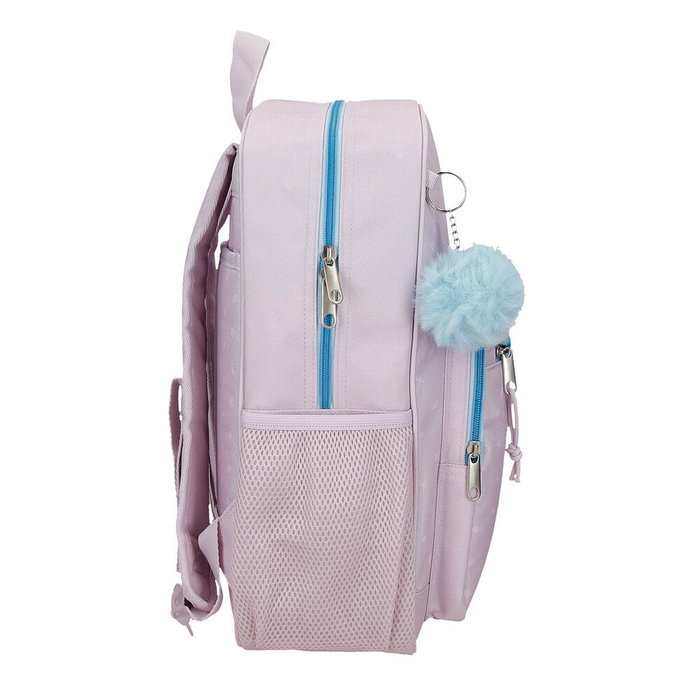 JOUMMA BAGS Sac à dos Disney Hawaii Stitch 38 cm adaptable JOUMMA BAGS Sac à dos Disney Hawaii Stitch 38 cm adaptable