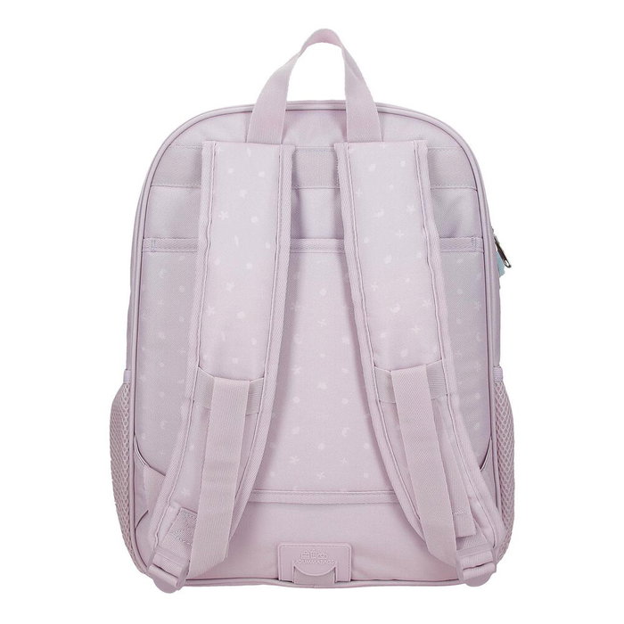 JOUMMA BAGS Sac à dos Disney Hawaii Stitch 38 cm adaptable JOUMMA BAGS Sac à dos Disney Hawaii Stitch 38 cm adaptable