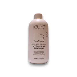 Keune UB After Blonde Après-shampooing traitement 500 ml