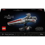 LEGO Star Wars 75441 Le Croiseur d'Assaut de Classe Venator