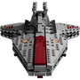 LEGO Star Wars 75441 Le Croiseur d'Assaut de Classe Venator