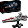 LEGO Star Wars 75441 Le Croiseur d'Assaut de Classe Venator