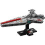 LEGO Star Wars 75441 Le Croiseur d'Assaut de Classe Venator
