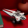 LEGO Star Wars 75441 Le Croiseur d'Assaut de Classe Venator