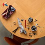 LEGO Star Wars 75441 Le Croiseur d'Assaut de Classe Venator