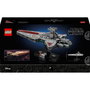 LEGO Star Wars 75441 Le Croiseur d'Assaut de Classe Venator