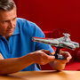 LEGO Star Wars 75441 Le Croiseur d'Assaut de Classe Venator