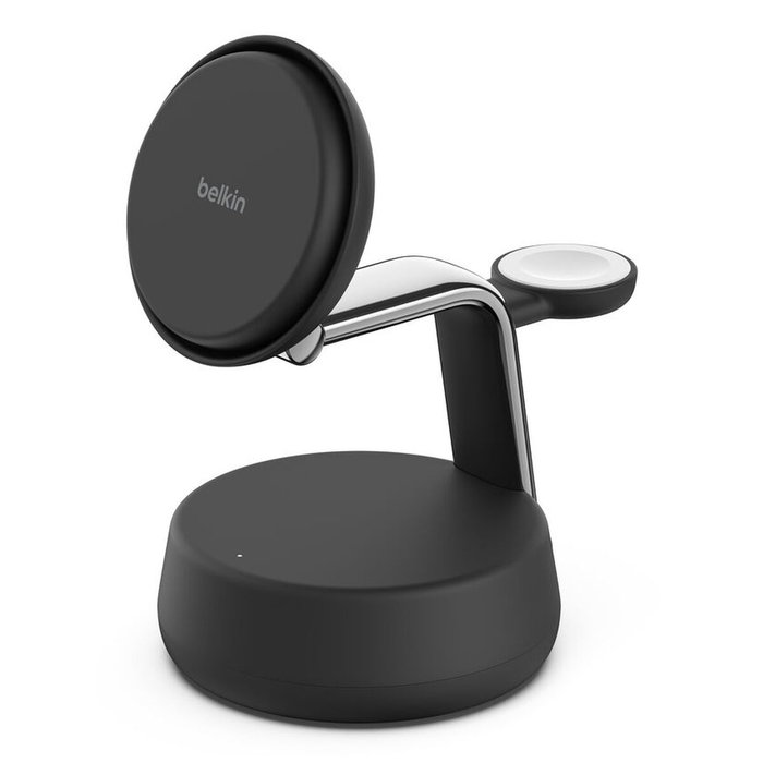 Chargeur sans fil Belkin WIZ040KQCH