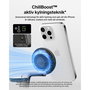 Chargeur sans fil Belkin WIZ040KQCH