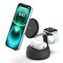 Chargeur sans fil Belkin WIZ040KQCH