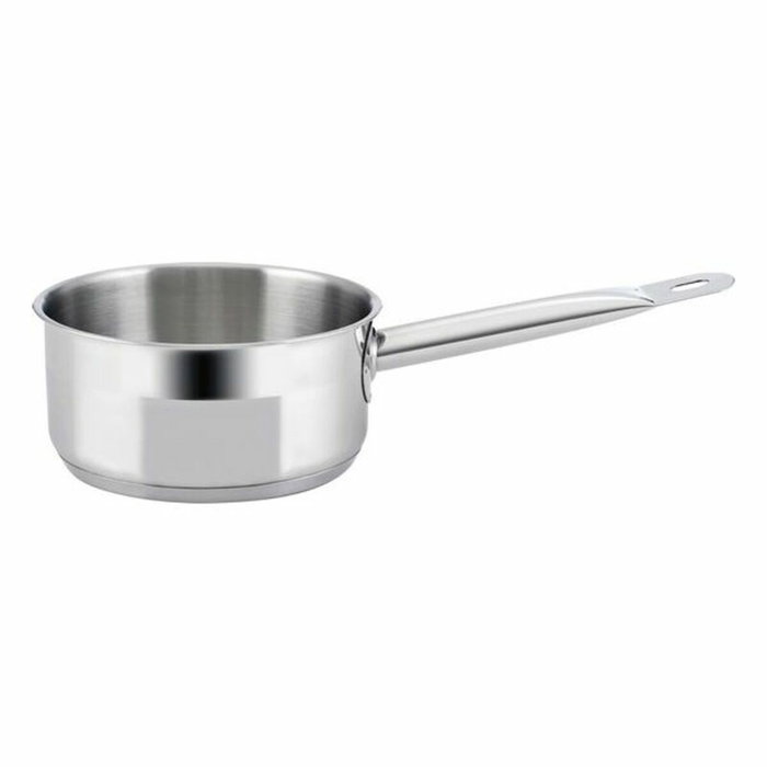 Quid Casserole Quid Azzero Acier Métal, 16 x 7,5 cm Quid Casserole Quid Azzero Acier Métal, 16 x 7,5 cm
