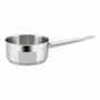Quid Casserole Quid Azzero Acier Métal, 16 x 7,5 cm