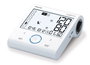 Beurer BM-96 Tensio-bracelet Bluetooth avec fonction ECG pour mesure de pression artérielle et électrocardiogramme