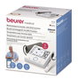 Beurer BM-96 Tensio-bracelet Bluetooth avec fonction ECG pour mesure de pression artérielle et électrocardiogramme