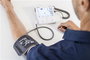 Beurer BM-96 Tensio-bracelet Bluetooth avec fonction ECG pour mesure de pression artérielle et électrocardiogramme