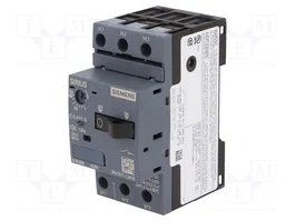 SIEMENS 3RV1011-1JA10 Interrupteur de moteur 4kW 220÷690VAC