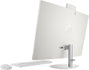 HP 27-cr0026ns PC All-in-One 27 pouces Full HD AMD Ryzen 3 8 Go RAM 512 Go SSD Windows 11 Blanc
