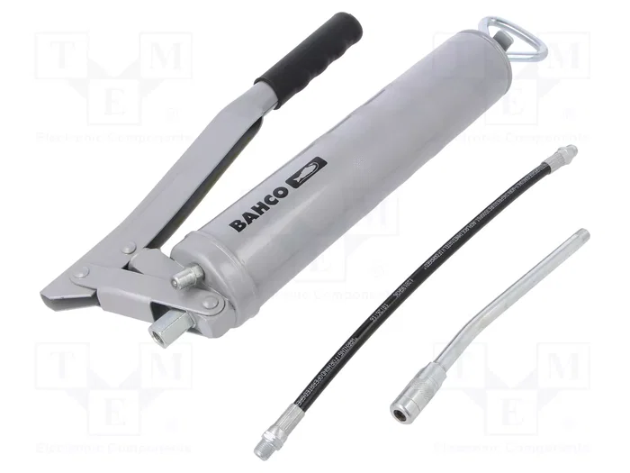 BAHCO Lubrificateur manuel 413bar BAHCO Lubrificateur manuel 413bar