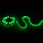 Bande de LED SMD 5050 Blanc Chaud 12VDC IP68 Submersible 5m