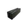 MagTek Mini Swipe Reader, Noir, USB HID