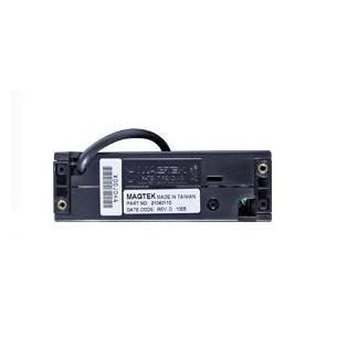 MagTek Mini Swipe Reader, Noir, USB HID