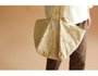 Dailylike Toile coton organique fireworks 1,10m x 3m