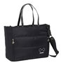 Safta Mickey Teen Mood Sacoche Ordinateur Portable 14.1 Pouces avec Pochette, 40x31x17 cm