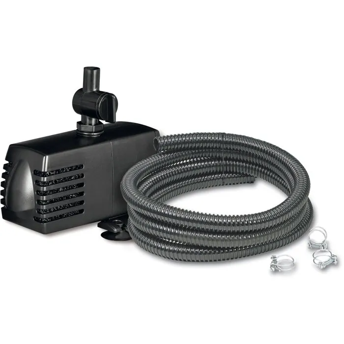 Ubbink BioPressure II 10000 PlusSet - Filtre à pression avec stérilisateur UVC 11W intégré et pompe Xtra 3900 - Pour bassin 6000 à 10000 litres Ubbink BioPressure II 10000 PlusSet - Filtre à pression avec stérilisateur UVC 11W intégré et pompe Xtra 3900 - Pour bassin 6000 à 10000 litres