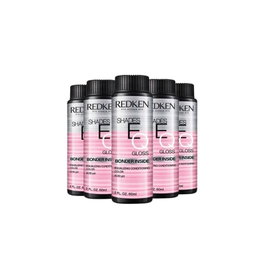 Redken Shades EQ Gloss 08T Silver Bond Inside 60ml