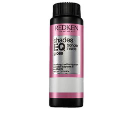 Redken Shades EQ Bonder Inside #08T Teinture Semi-Permanente Acide 60 ml x 3