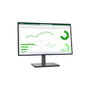 Lenovo ThinkVision P27q-30 Moniteur 27 pouces QHD IPS, 2560x1440, 95% DCI-P3, HDMI, DP, USB, Réglable en hauteur