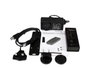StarTech.com Hub USB 3.0 4 Ports avec 3 Ports de Charge USB Montage Mural