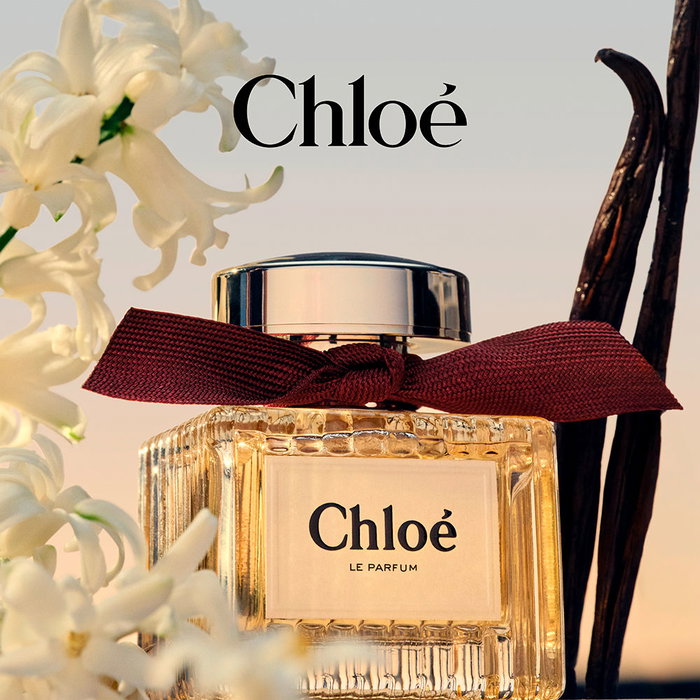 Chloé Le Parfum Eau de Parfum 100 ml Chloé Le Parfum Eau de Parfum 100 ml