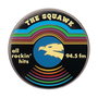 Stranger Things pin The Squawk Limited Edition