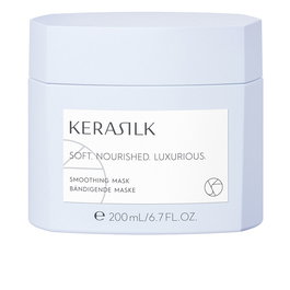 Kerasilk Masque Lissant Anti-Frisottis 200 ml