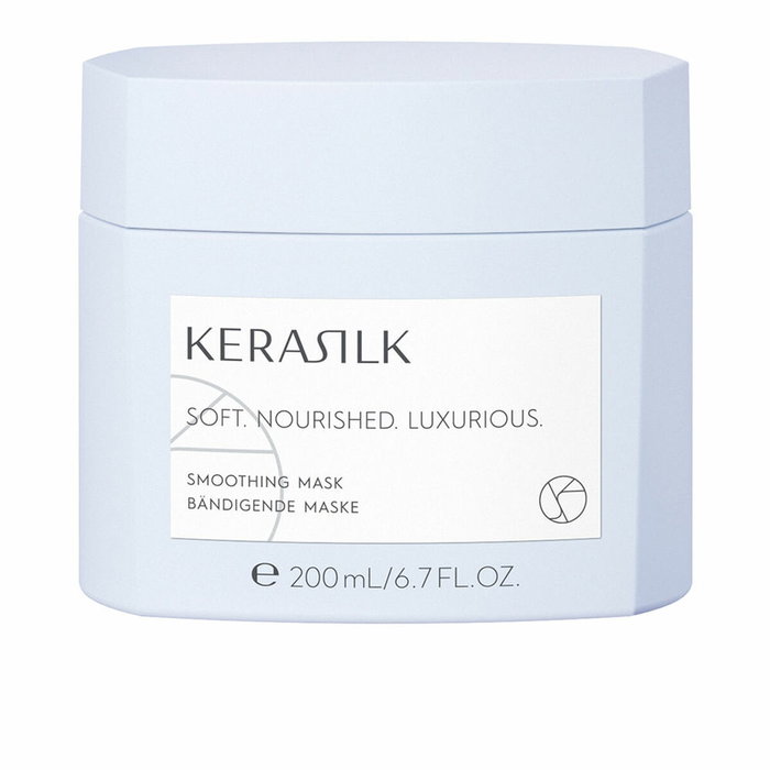 Kerasilk Specialists Masque Lissant 200 ml Kerasilk Specialists Masque Lissant 200 ml