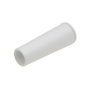 WOLFPACK LINEA PROFESIONAL Butée d’arrêt pour volet à vis 60 mm blanche